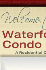 Waterford Harbour Condo Association